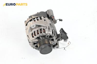 Алтернатор / генератор за Toyota Corolla E18 Sedan (06.2013 - 05.2019) 1.8 VVTi (ZRE172), 140 к.с.