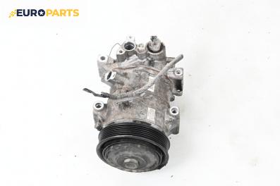 Компресор климатик за Toyota Corolla E18 Sedan (06.2013 - 05.2019) 1.8 VVTi (ZRE172), 140 к.с., автоматик