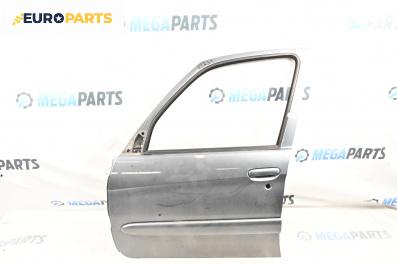 Врата за Citroen Xsara Picasso (09.1999 - 06.2012), 4+1 вр., миниван, позиция: предна, лява