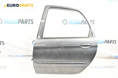 Врата за Citroen Xsara Picasso (09.1999 - 06.2012), 4+1 вр., миниван, позиция: задна, лява