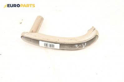 Ръкохватка врата за Citroen Xsara Picasso (09.1999 - 06.2012), 4+1 вр., миниван, позиция: задна, лява