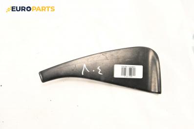 Интериорна пластмаса за Citroen Xsara Picasso (09.1999 - 06.2012), 4+1 вр., миниван, позиция: задна