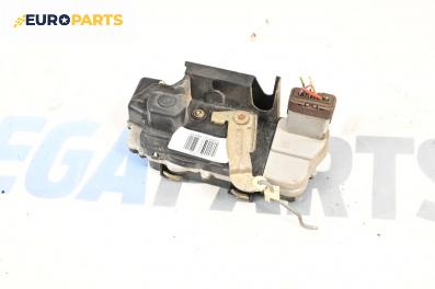 Брава на врата за Citroen Xsara Picasso (09.1999 - 06.2012), позиция: задна, лява