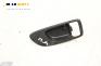 Интериорна пластмаса за Mazda 3 Hatchback I (10.2003 - 12.2009), 4+1 вр., хечбек, позиция: дясна