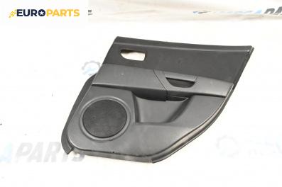 Кора врата за Mazda 3 Hatchback I (10.2003 - 12.2009), 4+1 вр., хечбек, позиция: задна, дясна