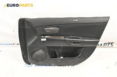 Кора врата за Mazda 3 Hatchback I (10.2003 - 12.2009), 4+1 вр., хечбек, позиция: предна, дясна