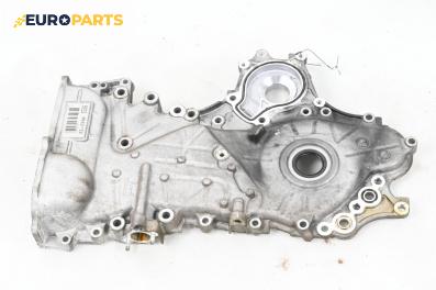Капак ангренажен ремък за Toyota Corolla E18 Sedan (06.2013 - 05.2019) 1.8 VVTi (ZRE172), 140 к.с.