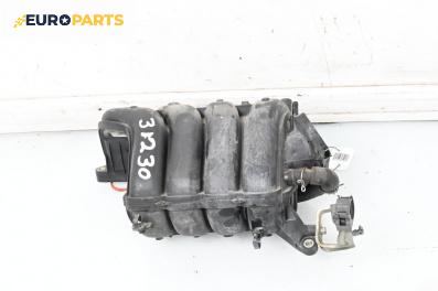 Всмукателен колектор за Toyota Corolla E18 Sedan (06.2013 - 05.2019) 1.8 VVTi (ZRE172), 140 к.с.
