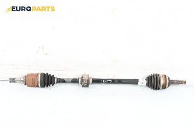 Полуоска за Toyota Corolla E18 Sedan (06.2013 - 05.2019) 1.8 VVTi (ZRE172), 140 к.с., позиция: предна, дясна, автоматик
