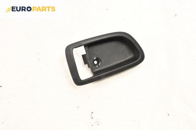Интериорна пластмаса за Mazda 3 Hatchback I (10.2003 - 12.2009), 4+1 вр., хечбек, позиция: предна