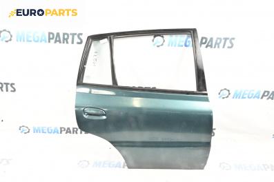 Врата за Kia Rio I Estate (07.2000 - 04.2006), 4+1 вр., комби, позиция: задна, дясна