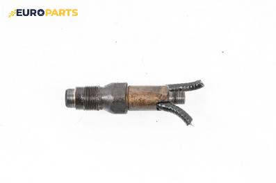 Дюза дизел за Peugeot 206 Hatchback (08.1998 - 12.2012) 1.9 D, 69 к.с.