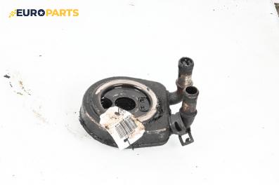 Маслоохладител за Peugeot 206 Hatchback (08.1998 - 12.2012) 1.9 D, 69 к.с.