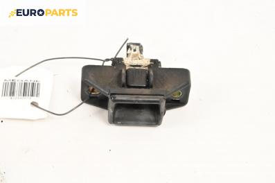 Брава заден капак за Renault Megane I Hatchback (08.1995 - 12.2004), хечбек, позиция: задна