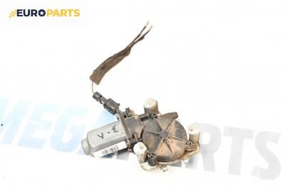 Електромотор за стъклоподемник за Renault Megane I Hatchback (08.1995 - 12.2004), 4+1 вр., хечбек, позиция: задна, лява