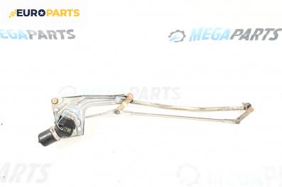 Ел. мотор за чистачките за Renault Megane I Hatchback (08.1995 - 12.2004), хечбек, позиция: предна