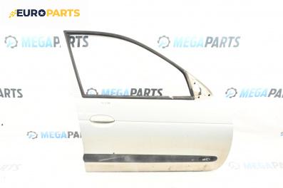 Врата за Renault Megane I Hatchback (08.1995 - 12.2004), 4+1 вр., хечбек, позиция: предна, дясна
