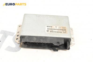 Компютър двигател за Opel Frontera A SUV (03.1992 - 10.1998) 2.2 i (54MWL4), 136 к.с., № 0261204161