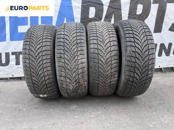 Зимни гуми NEXEN 255/65/16, DOT: 2022 (Цената е за комплекта)