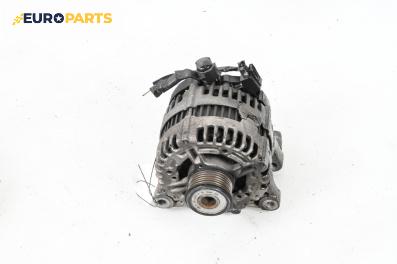 Алтернатор / генератор за Mazda 3 Sedan II (12.2008 - 12.2014) 1.6 MZR CD, 116 к.с.