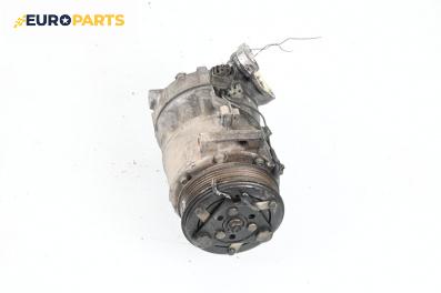 Компресор климатик за Mazda 3 Sedan II (12.2008 - 12.2014) 1.6 MZR CD, 116 к.с.