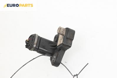 Актуатор дроселова клапа за Mazda 3 Sedan II (12.2008 - 12.2014) 1.6 MZR CD, 116 к.с.