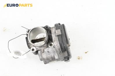 Дроселова клапа за Mazda 3 Sedan II (12.2008 - 12.2014) 1.6 MZR CD, 116 к.с.