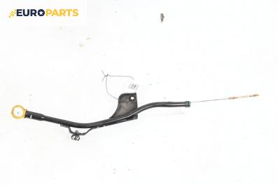 Щека за масло за Mazda 3 Sedan II (12.2008 - 12.2014) 1.6 MZR CD, 116 к.с.