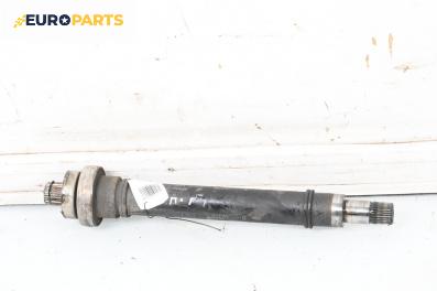 Полуоска за Mazda 3 Sedan II (12.2008 - 12.2014) 1.6 MZR CD, 116 к.с., позиция: предна, дясна