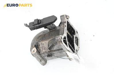 EGR-клапан за Mazda 3 Sedan II (12.2008 - 12.2014) 1.6 MZR CD, 116 к.с.
