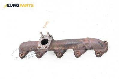 Изпускателен колектор  за Mazda 3 Sedan II (12.2008 - 12.2014) 1.6 MZR CD, 116 к.с.