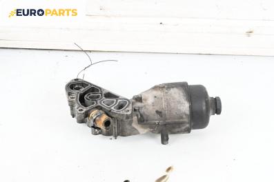 Корпус за маслен филтър за Mazda 3 Sedan II (12.2008 - 12.2014) 1.6 MZR CD, 116 к.с.
