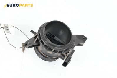 Дебитомер за Mazda 3 Sedan II (12.2008 - 12.2014) 1.6 MZR CD, 116 к.с.
