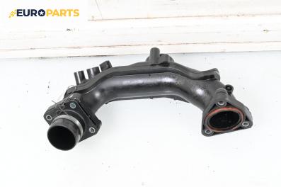 Тръба интеркулер за Mazda 3 Sedan II (12.2008 - 12.2014) 1.6 MZR CD, 116 к.с.