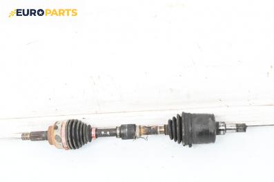 Полуоска за Mazda 3 Sedan II (12.2008 - 12.2014) 1.6 MZR CD, 116 к.с., позиция: предна, лява