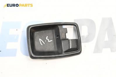 Интериорна пластмаса за Opel Frontera A SUV (03.1992 - 10.1998), 4+1 вр., джип, позиция: задна
