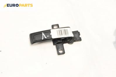 Вътрешна дръжка за Opel Frontera A SUV (03.1992 - 10.1998), 4+1 вр., джип, позиция: задна, лява