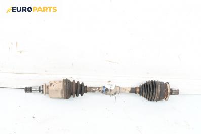 Полуоска за Mazda 3 Hatchback I (10.2003 - 12.2009) 1.6, 105 к.с., позиция: предна, лява
