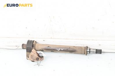 Полуоска вътрешна част за Mazda 3 Hatchback I (10.2003 - 12.2009) 1.6, 105 к.с., позиция: предна, дясна