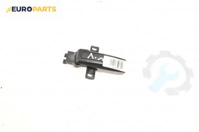 Вътрешна дръжка за Opel Frontera A SUV (03.1992 - 10.1998), 4+1 вр., джип, позиция: предна, лява