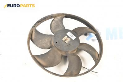 Перка охлаждане за Renault Megane Scenic (10.1996 - 12.2001) 1.9 dTi (JA0N), 98 к.с.