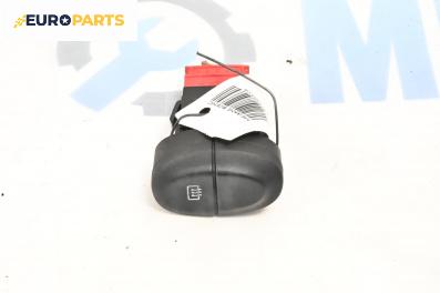 Бутон подгрев задно стъкло  за Renault Megane Scenic (10.1996 - 12.2001)