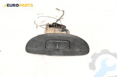Ключалка заден капак за Renault Megane Scenic (10.1996 - 12.2001), миниван