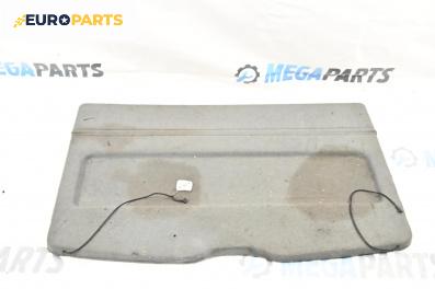 Кора багажник за Renault Megane Scenic (10.1996 - 12.2001), 4+1 вр., миниван