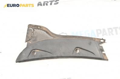 Кора под чистачки за Renault Megane Scenic (10.1996 - 12.2001), 4+1 вр., миниван
