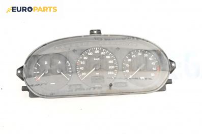 Километраж за Renault Megane Scenic (10.1996 - 12.2001) 1.9 dTi (JA0N), 98 к.с.