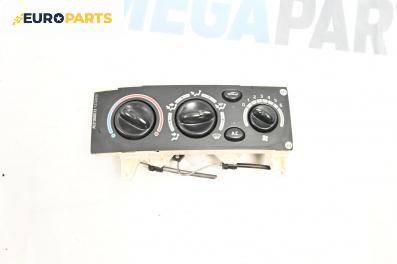 Панел климатик за Renault Megane Scenic (10.1996 - 12.2001)