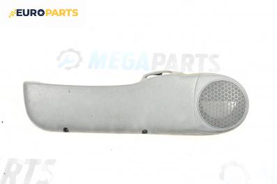 Кора врата за Renault Megane Scenic (10.1996 - 12.2001), 4+1 вр., миниван, позиция: предна, лява