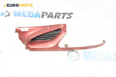 Решетка за Renault Megane Scenic (10.1996 - 12.2001), миниван, позиция: лява