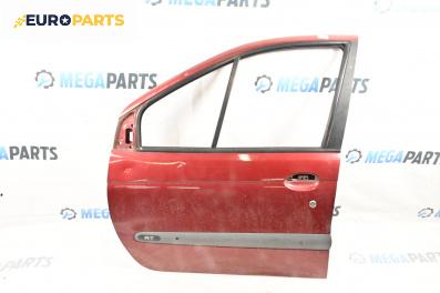 Врата за Renault Megane Scenic (10.1996 - 12.2001), 4+1 вр., миниван, позиция: предна, лява